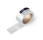 Moleko Taśma Flizelinowa Łączeniowa Włókno Szklane 50mm x 25mb