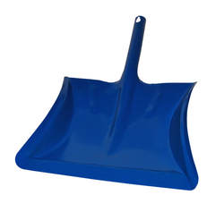 Blue Dolphin Szufla Przemysłowa Budowlana Remontowa Stalowa