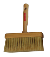 Uni Grade Pędzel Ławkowiec Duże Powierzchnie Farby Fasadowe Grunty 170mm