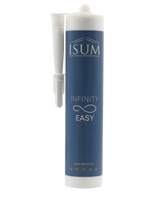ISUM INFINITY EASY Klej Uszczelniacz Natychmiastowy Uchwyt Początkowy  310ml