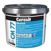 Ceresit CM 77 Ultraflex Gotowy Klej do Płytek Ekstremalnie Mocny 8kg