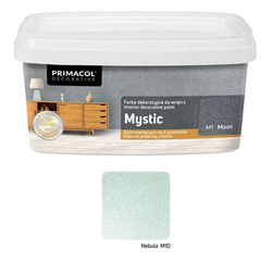 Primacol MYSTIC Farba Dekoracyjna Wewnętrzna Połyskująca Kolor Nabula M10 1L