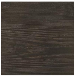 Ponteck Deska Elewacyjna Dekoracyjna Zewnętrzna Rustic Venge 16x260cm 2szt