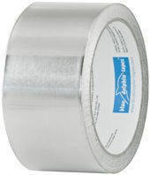Blue Dolphin Taśma Metalizowana do Izolacji Wentylacji Klimatyzacji 48mm x 50m