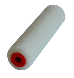 Uni Grade Wałek Malarski Velurowy do Farb Olejnych Lakierów Powierzchnie Gładkie 10cm