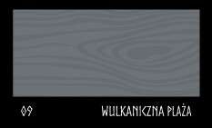 NJORD Impregnat do Drewna Elewacji Ekstremalna Odporność Wulkaniczna Plaża 5L