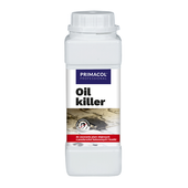 Primacol OIL KILLER Preparat do Usuwania Plam Olejowych z Kostki Betonu 0,5L