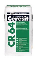 Ceresit CR 64 Szpachlówka z Trasem Odporna do Tynków Renowacyjnych 25kg