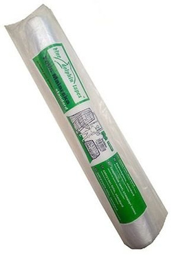 Blue Dolphin Folia Malarska Ochronna do Mebli na Rolce Standard 2m x 50m