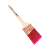 Blue Dolphin NINJA 330 Rattail Precyzyjny Pędzel Malarski Chłonny 50mm