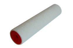 Uni Grade Wałek Malarski Velurowy do Farb Olejnych Lakierów Powierzchnie Gładkie 18cm