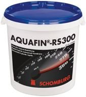 Schomburg AQUAFIN-RS-300 2K Zaprawa Uszczelniająca Izolacja Przygruntowa 20kg