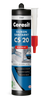 Ceresit CS 20 Silikon Sanitarny Neutralny do Wanien Brodzików Biały 280ml