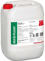 Schomburg ESCO-FLUAT Środek Neutralizator Soli Budowlanych 1kg