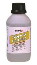Sopro EAH 547 Preparat do Zmywania Fug Spoin Epoksydowych Narzędzi 250ml