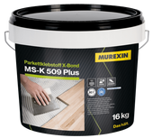 Murexin X-BOND MS-K509 PLUS 1K Klej do Parkietu Deski Redukuje Hałas 16kg