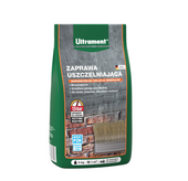 Ultrament Zaprawa Uszczelniająca przeciw Wilgoci do Murów Betonu 5kg