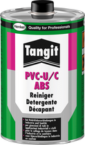 Tangit Reiniger Preparat do Czyszczenia Połączeń Klejonych PVC PCV ABS 1L