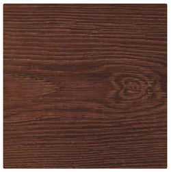 Ponteck Deska Elewacyjna Dekoracyjna Zewnętrzna Rustic Mahoń 16x260cm 2szt