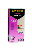 Murexin KGX 45 Klej Elastyczny do Ceramiki Glazury Klinkieru Terakoty 25kg
