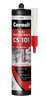 Ceresit CS 101 EXPERT Klej Uszczelniacz Polimerowy Elastyczny Biały 280ml