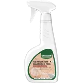 ULTRAMENT Preparat do Czyszczenia Kamienia Neturalnego Fug Spoin 500ml