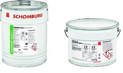 Schomburg ASODUR-B 3311 2K Żywica Epoksydowa Odporna Mechanicznie Chemicznie 30kg