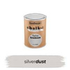 Silver dust