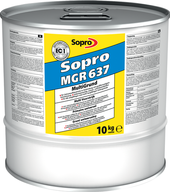 Sopro MGR 637 Grunt Podkład Żywiczny do Odcinania Wilgoci 10kg