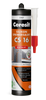 Ceresit CS 16 Silikon Uszczelniacz Neutralny Bezwonny Odporny Biały 280ml