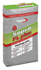 Sopro FL PLUS Fuga Elastyczna do Kamienia Gresu Betonu 2-20mm Szara 15kg