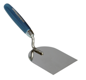 Blue Dolphin Kielnia Stalowa Sztukatorska do Gipsu Hobby 100mm