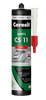 Ceresit CS 11 Uszczelniacz Akrylowy Wodoodporny Elastyczny 300ml
