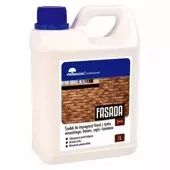 Primacol Fasada Pro Impregnat do Tynku Mineralnego Betonu Cegły Kamienia 1L