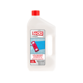 Feda Expert H-65 Płyn do Czyszczenia Płytek z Cementu Białego Nalotu Smug Plam 1L