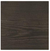 Ponteck Deska Elewacyjna Dekoracyjna Zewnętrzna Rustic Venge 16x260cm 2szt