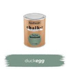 Duck egg