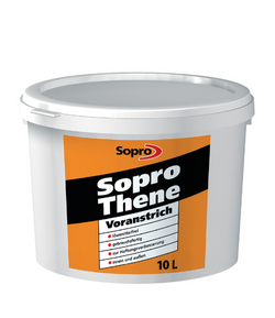 Sopro THENE VA 879 Grunt Podkład Szybkoschnący pod Izolację Samoprzylepną 10kg