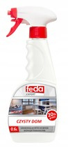 Feda Expert Preparat do Czyszczenia Wszelkich Powierzchni Uniwersalny 0,6L