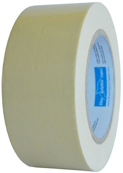 Blue Dolphin Taśma Dwustronna Tkaninowa do Dywanów Wykładzin 50mm x 25m