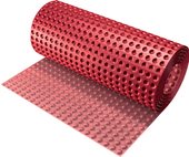 Sopro DRM 653 Mata Drenażowa do Odwadniania Balkonu Tarasu 100cm x 12,5m