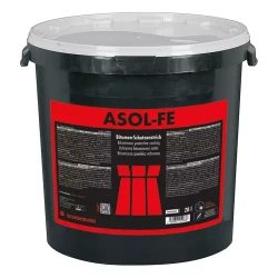 Schomburg ASOL-FE Powłoka Ochronna Bitumiczna Uszczelniająca Piwnice Fundamenty 28L