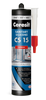 Ceresit CS 15 Express Silikon Sanitarny Superszybki do Spoin Biały 280ml