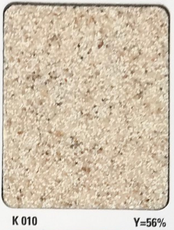 Alpol AT 391 Tynk Mozaikowy Drobnoziarnisty Naturalny 1,2mm Kolor K 010 25kg