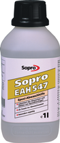 Sopro EAH 547 Preparat do Zmywania Fug Spoin Epoksydowych Narzędzi 1L