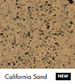 Ceresit CT 710 Visage Tynk Ozdobny Żywiczny Efekt Kamienia Granitu California Sand 20kg