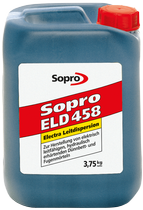 Sopro ELD 458 Dyspersja do Odprowadzania Ładunków Elektrostatycznych 3,75 g