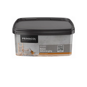 Primacol Beton Dekoracyjny Tynk Mineralny Efekt Surowego Betonu Zmywalny 10kg