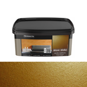 Primacol Powłoka Werniks Metaliczny Mieszalny Stare Złoto 1L