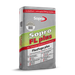 Sopro FL PLUS Fuga Elastyczna do Kamienia Gresu Betonu 2-20mm Kamienno Szara 15kg